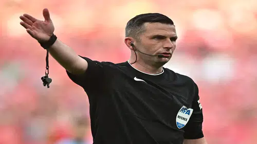 Kosova - Türkiye maçını yönetecek hakem belli oldu