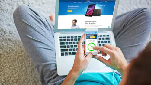 Milyonlarca abone için yeni dönem: Operatör değişikliğinde yeni dönem