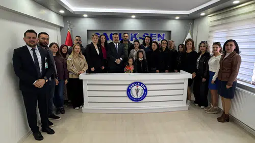 Minik Esila'nın tüm umudu Konya'da: Sağlıkçılar tek yürek oldu