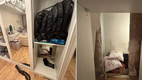 FETÖ firarisi o savcı 10 yıl sonra burada yakalandı