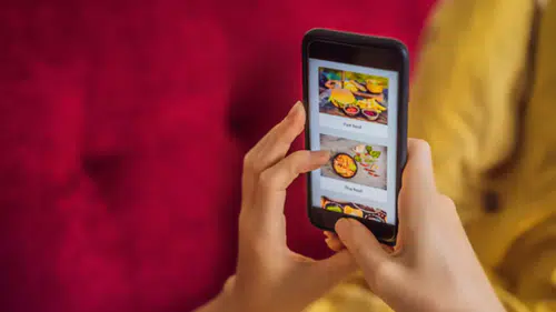 Sistem nasıl işleyecek: Yemek siparişlerinde yeni dönem