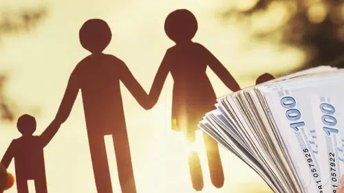 Konya'da bebek sahibi ailelere müjde: Aylık 2 bin TL destej