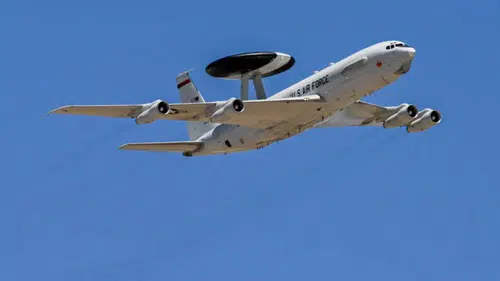 Konya sıcak olayların içerisinde: NATO, Bozkır üzerinden takip ediyor