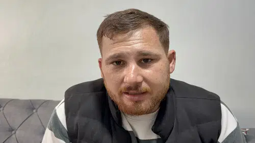 Telefon hattını kopyaladılar hayatı karardı