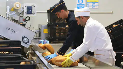 Ekmeğe bütün illerde zam geldi: İşte yeni fiyatı