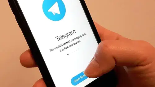 Telegram çetelerine suç üstü: O paylaşımı yapanlara soruşturma