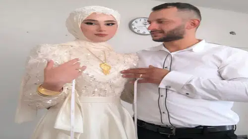 Korkunç olay: Bugün düğünleri olacaktı ölü bulundular