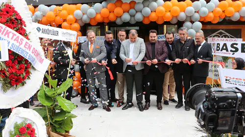 Konya'da eğitime yeni bir soluk: En Deneyim Merkezi açıldı