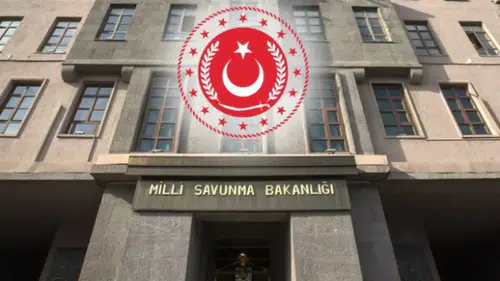 Milli Savunma Bakanlığı Konya'da gençlerle buluşacak: Milli kariyer