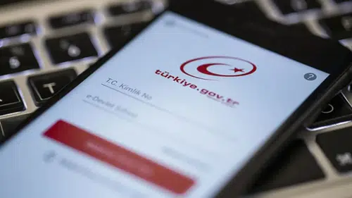 Her şey değişti: Sosyal medyaya e-Devlet ile girilecek