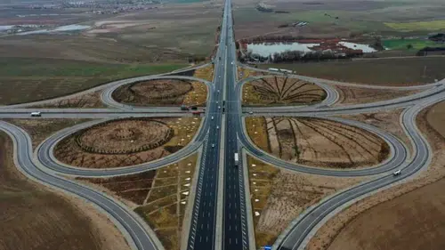 KGM duyurdu: Başkent'teki Çevre Yolu ücretli mi olacak?