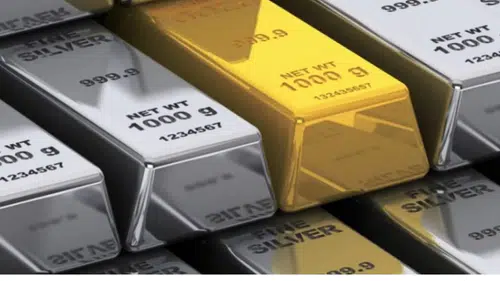 ABD-İran çıkmazı altın ve gümüşü vurdu