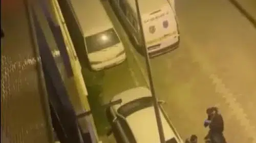 Facia böcek ilacıyla geliyordu: 7 kişi zehirlendi