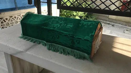 Konya eğitim camiasını yasa boğan haber: Minik Beyza vefat etti