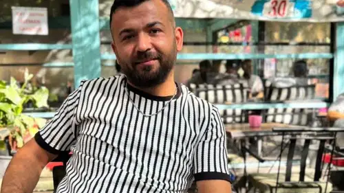 Cesedin yanında 3 not bulundu: 2 çocuk babasıydı