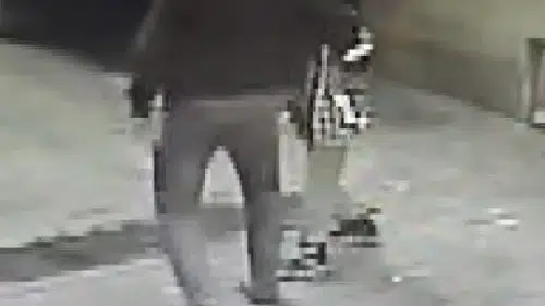 Kocaman adam çocuğu böyle darp etti: Ellerime, yüzüm vurdu