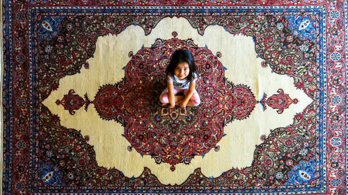 Konya'nın ünlü Ladik Halısı, UNESCO listelerine girmeli