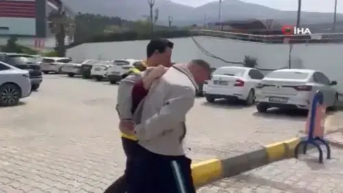 Kahramanmaraş'ta yaşanan saldırı: Dezenformasyona neden olan şahıs tutuklandı