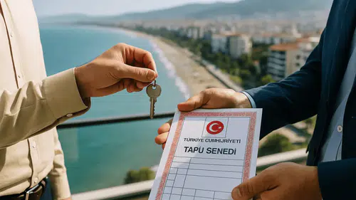 Tapu harcını kim öder: Yanlış beyana yüzde 100 ceza