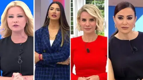 "Aile mahremiyeti kutsaldır reytinge kurban edilmesin"