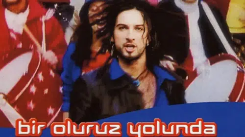 Tarkan'dan heyecanlandıran 'milli marş' sözleri! "Uçakta bir şeyler oldu..."