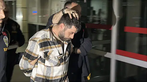 korkunç cinayet: Yaşlı kadını altınları için öldürdü