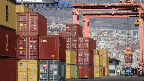 Konyalı sanayiciler duyurdu: Türkiye enerji merkezi haline gelebilir