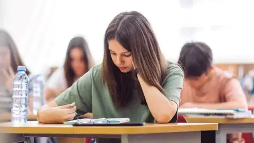 Milyonlarca öğrenciyi ilgilendiriyor: LGS tarihi değişti