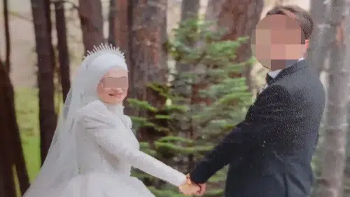 Vahşet: Anne 2 aylık bebeğini öldürdü