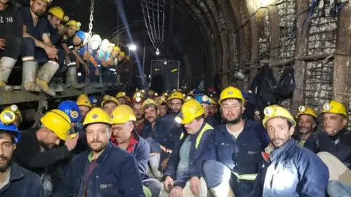 En yetkili ağızdan işverene son söz: İşçiye borcu olana ruhsat yok