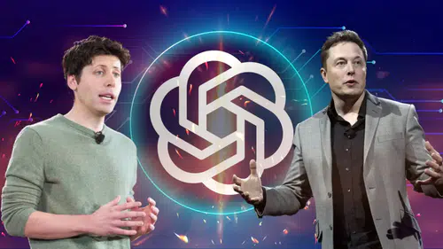 Yapay zekânın geleceği mahkemede: Elon Musk ve Sam Altman savaşı