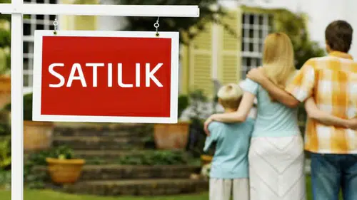 Emlak alım satımında yeni dönem: İlan ile satış bedeli karşılaştırılacak