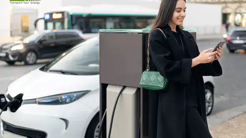 Elektrikli aracı olanlar dikkat: Şarj istasyonlarında tek tarife dönemi