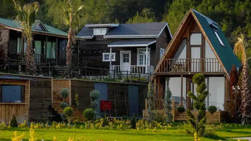 Yıkımlar 1 ay içinde başlıyor: Bungalov bağ evi dönemi bitti