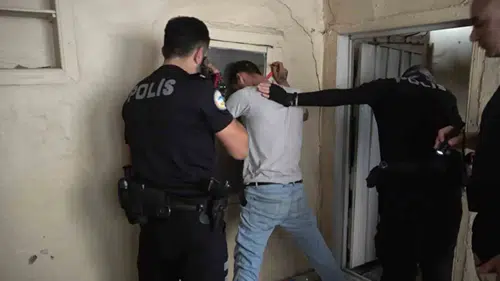 Okul saldırısı planlayan şüphelilere ev hapsi