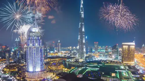 Dubai rüyası bitti mi: Influencer’lar kaçıyor vergisiz cennet sorgulanıyor