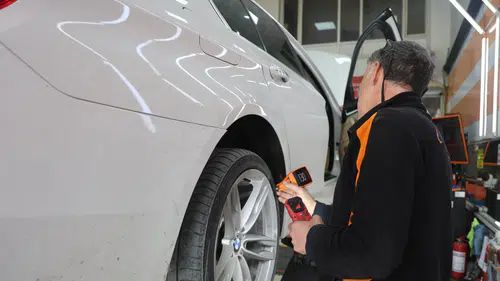 Araç sahiplerine kaza sonrası değer kaybı uyarısı