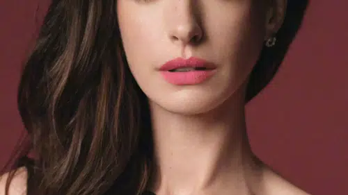 Oscar ödüllü yıldız Müslüman mı oluyor: "İnşallah"