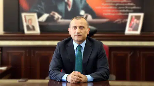 Gülistan Doku cinayeti: Eski Tunceli Valisi Tuncay Sonel adliyede