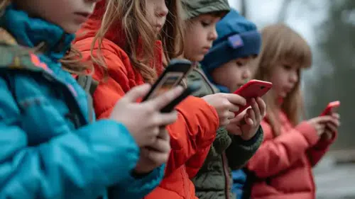 Yeni düzenleme için geri sayım: 15 yaş altı için sosyal medya yasağı tamam