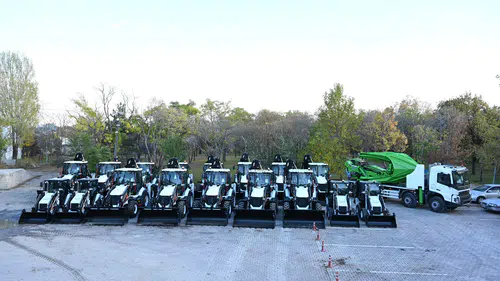 Konya Büyükşehir yüzlerce eleman alacak: Tek şart lise mezunu olmak