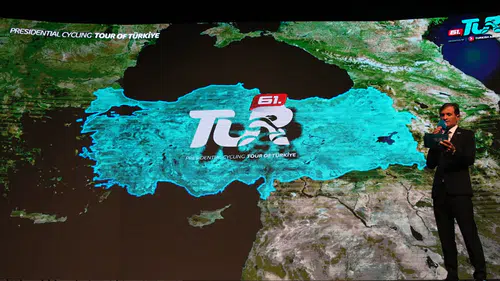 Konya Büyükşehir, bisiklette en prestijli turda boy gösterecek