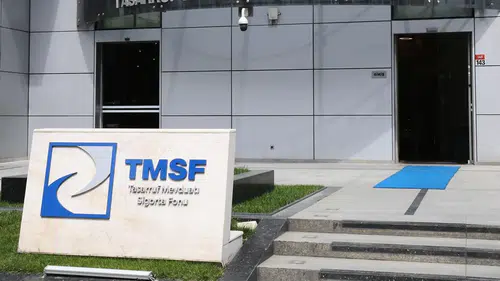 TMSF, TELE1'i satışa çıkardı: Ücreti belli oldu