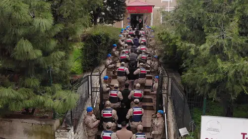 6 ilde yasa dışı bahis operasyonunda çok sayıda tutuklama