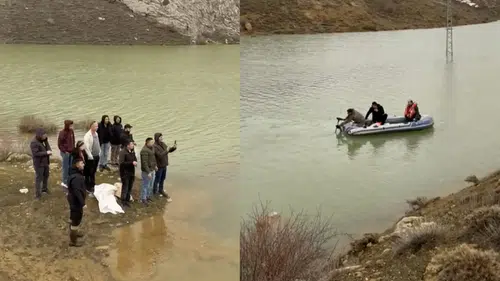 Konya'nın ulaşımda bot dönemi başladı: Yaylalar göle döndü