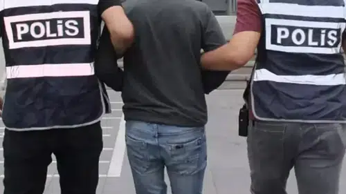 Vergi memurlarına rüşvet baskını: Çok sayıda gözaltı