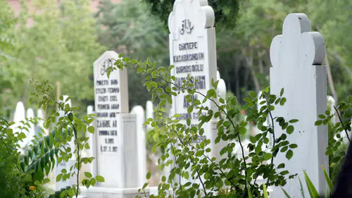 Konya'nın sevilen esnafından acı haber: Koç vefat etti