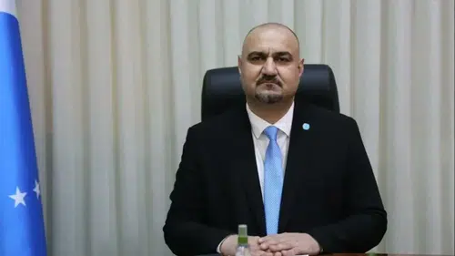 Kerkük'te 100 yıl sonra bir ilk: Valiliğe Türkmen aday seçildi
