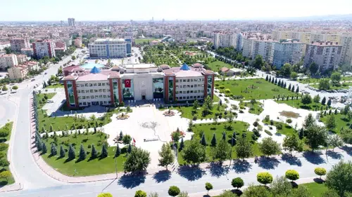 Konya'da belediyenin adını kullananlara dikkat: Dolandırıcı uyarısı