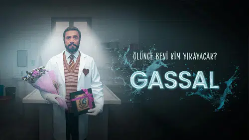 Gassal dizisinin 3. sezonu başlıyor: 10 Nisan'da yayın start alacak